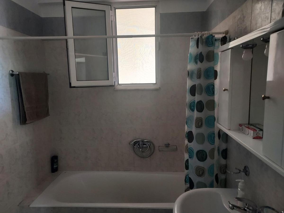 Evrition House Daire Sparta Dış mekan fotoğraf